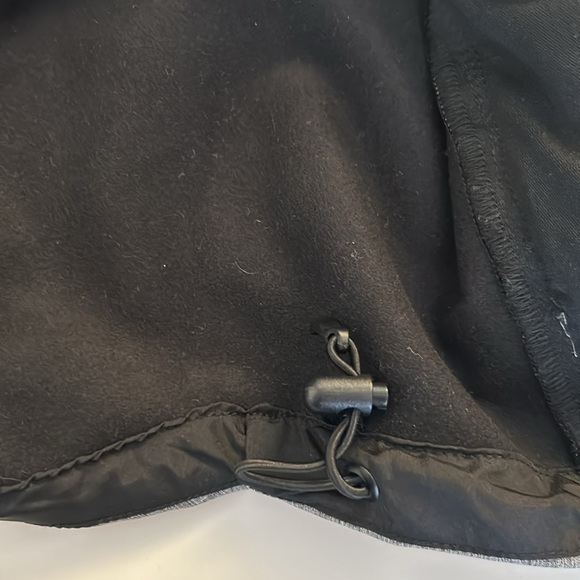 Champion Men's Gray Space Dye Zip Down Lightweight Jacket Size Small - Picture 7 of 8